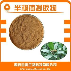 半楓荷提取物植物提取物