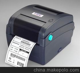 TSC TTP-245C以太網(wǎng)條碼打印機(jī) 服裝吊牌打印的專業(yè)之選