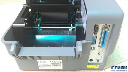 條碼與激光打印機(jī)的雙星 博思G-3106與惠普激光打印機(jī)的專業(yè)協(xié)同