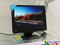 本周液晶降價(jià)排行 LG雙接口19寸大降200元