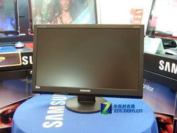 游戲高清樣樣來 1500元內(nèi)23.6液晶顯示器導購