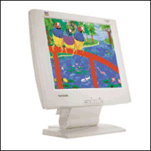 巧管家 如何維護(hù)液晶顯示器