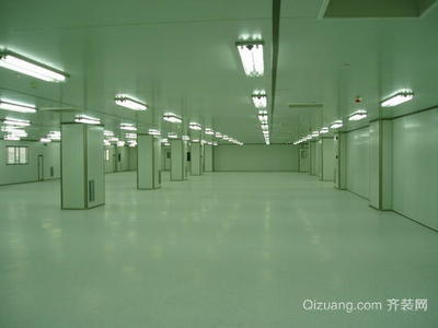 威海工廠裝修多少錢(qián) 威海工廠裝修設(shè)計(jì)3個(gè)要點(diǎn)分析