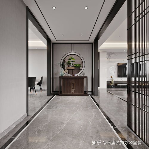 上海浦東辦公室裝修公司承接辦公室設計裝修工程施工服務