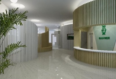 上海養(yǎng)老院裝飾工程 養(yǎng)老院裝飾工程設(shè)計團(tuán)隊 孝德供