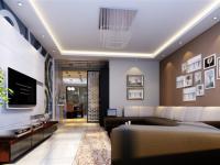 咸陽精度人生裝飾工程