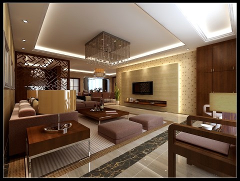 深圳市振志裝飾工程設計 筑夢空間，匠心呈現